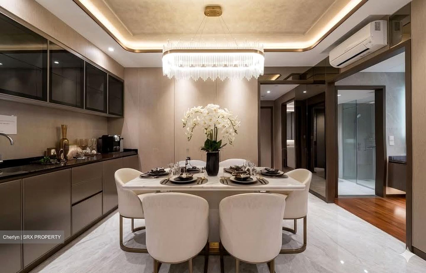 Saint Helier's Avenue (D19), Condominium #596286291
